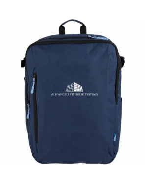 Travel Backpack - AES