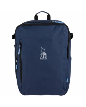 Travel Backpack - AES PreFab