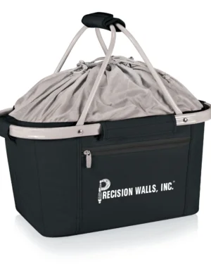 Metro Basket Collapsible Cooler Tote