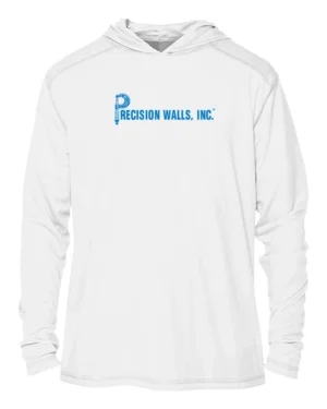 Men's Solar Hoodie