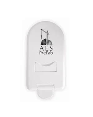 Foldix Wireless Charging Stand - AES Pre Fab