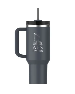 Stanley Quencher H2.O FlowState Tumbler 40oz - AES PREFAB