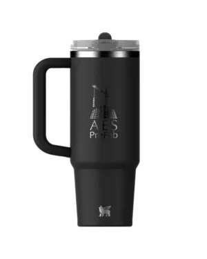 Stanley Quencher ProTour Flip Straw Tumbler 40oz - AES PREFAB