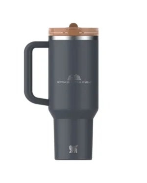 Stanley Quencher ProTour Flip Straw Tumbler 40oz - AES