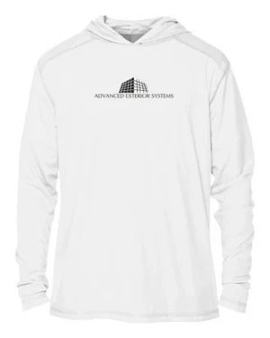 Men's Solar Hoodie - AES