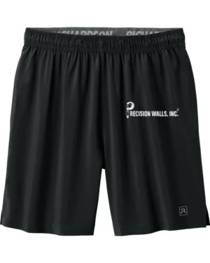 Men's Richardson Barrage Woven Training Short