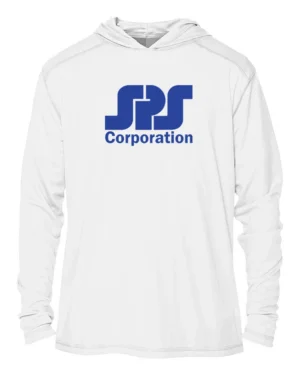 Men's Solar Hoodie - SPS