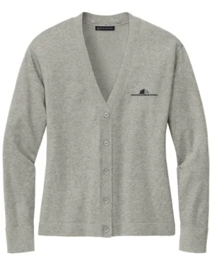 Women’s Brooks Brothers Cardigan Sweater - AES