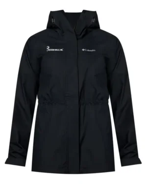 Women's Columbia Long Jacket