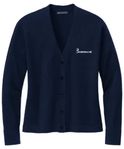 Alternative view of Women’s Brooks Brothers Cardigan Sweater