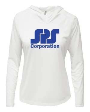 Women's Solar Hoodie - SPS