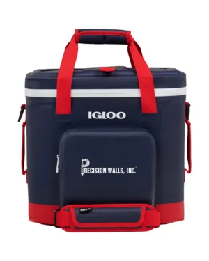 Igloo TRAILMATE Americana 36-Can Cooler Bag