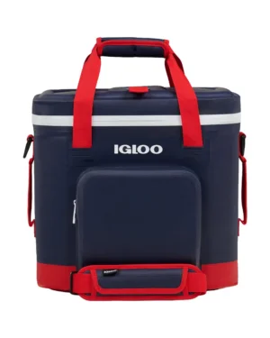Igloo TRAILMATE Americana 36-Can Cooler Bag - AES