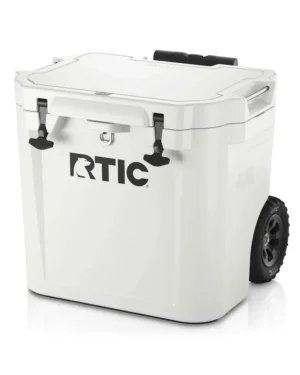 RTIC 45 Qt Ultra-Tough Wheeled Cooler - AES