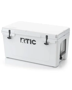 RTIC 65 Qt Ultra-Tough Cooler - AES