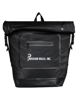 Waterproof Insulated Backpack Cooler