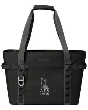 Eddie Bauer Max Cool Tote Cooler - AES PREFAB