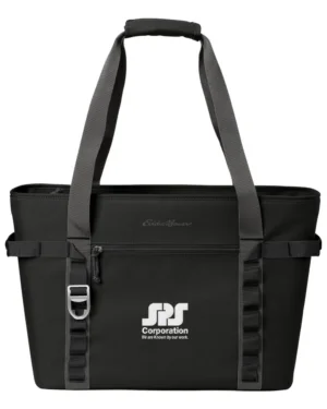 Eddie Bauer Max Cool Tote Cooler - SPS