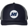 navy-charcoal