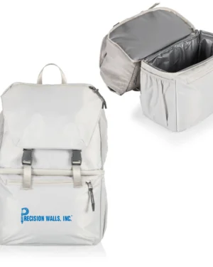 Tarana Recycled Backpack Cooler