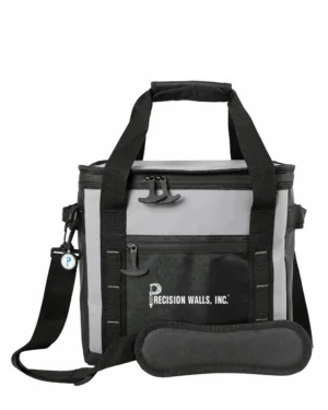24 Can Glacier Cooler Bag