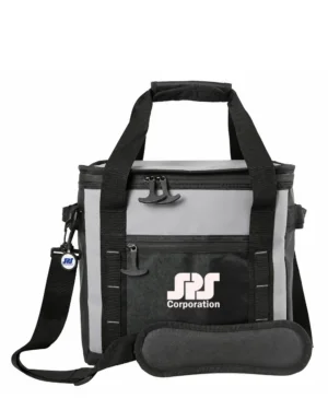24 Can Glacier Cooler Bag - SPS