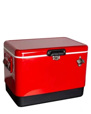 54 Quart Cooler